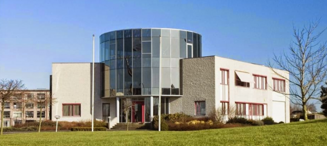 Hoofdkantoor Triple I Sourcing Group - inkooporganisatie Inbak