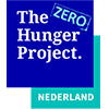 Logo The Hunger project